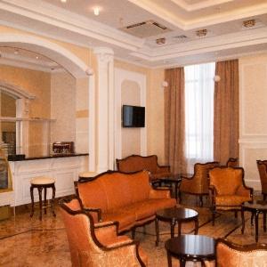 Hotel Degas