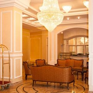 Hotel Degas