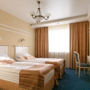 Hotel Degas