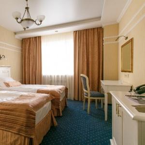 Hotel Degas