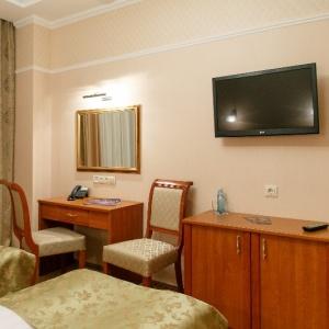 Hotel Degas