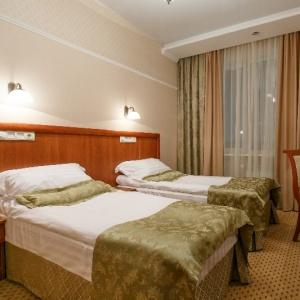 Hotel Degas