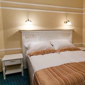 Hotel Degas