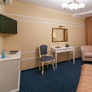 Hotel Degas