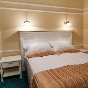 Hotel Degas