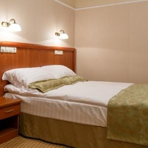 Hotel Degas