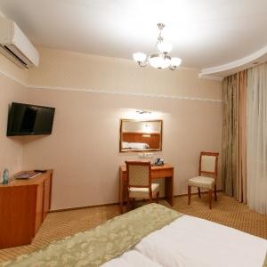 Hotel Degas