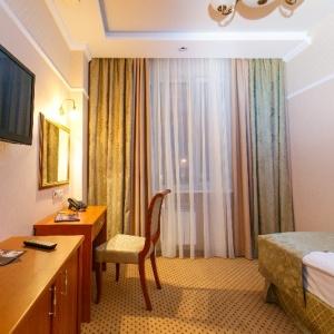 Hotel Degas