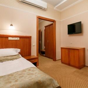 Hotel Degas