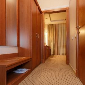 Hotel Degas