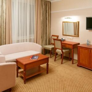 Hotel Degas