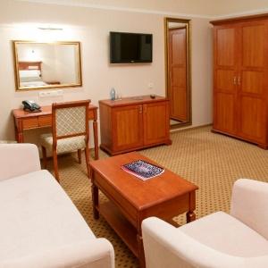 Hotel Degas