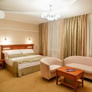 Hotel Degas