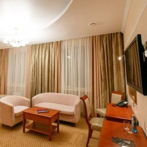 Hotel Degas
