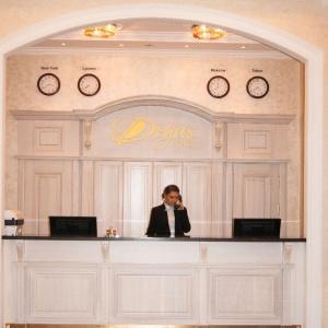 Hotel Degas