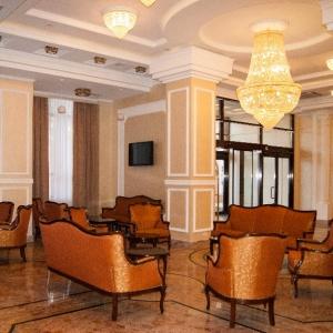 Hotel Degas