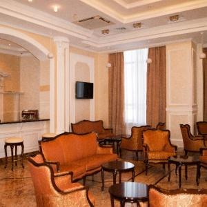 Hotel Degas