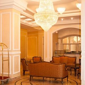 Hotel Degas