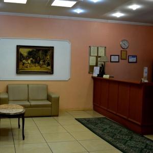 Hotel Ilmen