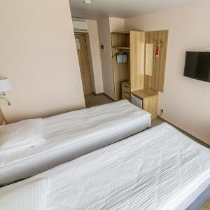Гостиница АМАКС Отель Омск