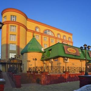 Гостиница Шато