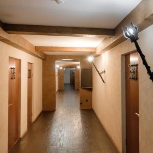Hotel Au Rooms Centre