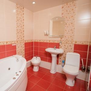 Hotel Au Rooms Centre
