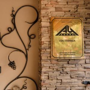 Hotel Au Rooms Centre