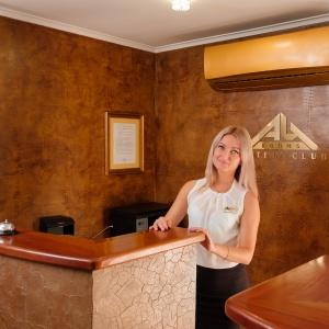 Hotel Au Rooms Centre