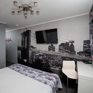 Hotel Au Rooms Centre