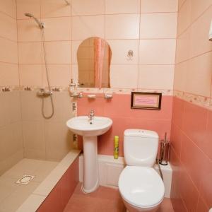 Hotel Au Rooms Centre