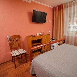 Hotel Au Rooms Centre