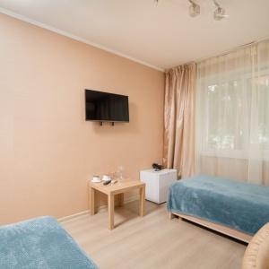 Hotel Au Rooms Centre