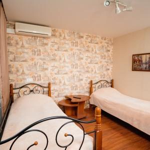 Hotel Au Rooms Centre