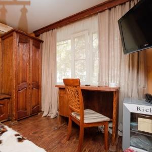 Hotel Au Rooms Centre