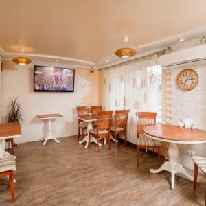 Hotel Au Rooms Centre