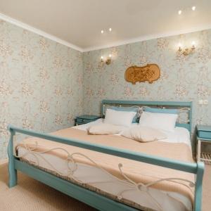 Hotel Au Rooms Centre