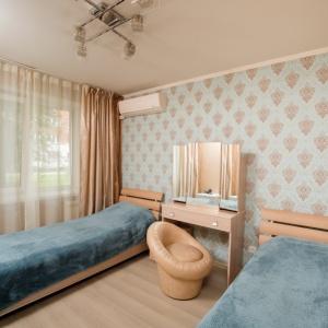 Hotel Au Rooms Centre