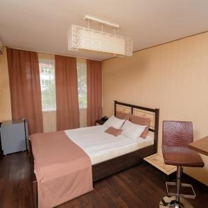 Hotel Au Rooms Centre