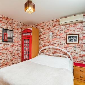 Hotel Au Rooms Centre