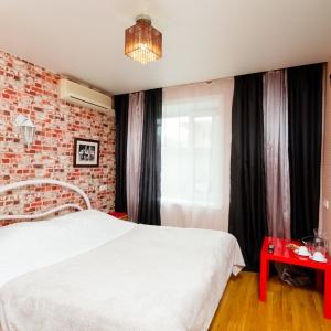 Hotel Au Rooms Centre