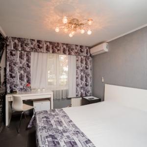 Hotel Au Rooms Centre