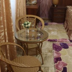 Гостиница Михалыч Гостевой Дом