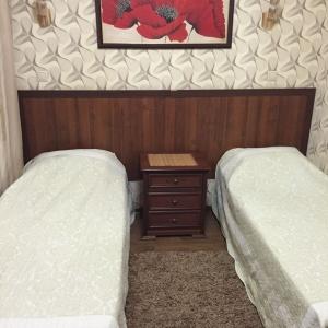Гостиница Михалыч Гостевой Дом