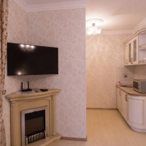 Гостиница Артепартс