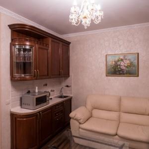 Гостиница Артепартс