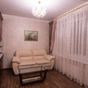 Гостиница Артепартс