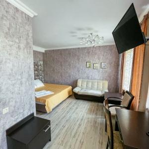 Гостиница Артепартс