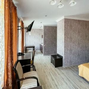Гостиница Артепартс