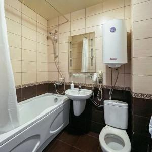 Гостиница Артепартс